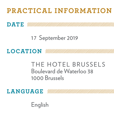 Programme pour la journée de séminaire «Food Crisis - How to React? Legal issues and beyond» - détail - informations pratiques - 